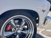 image_5-CHEVROLET Chevelle Malibu Sport - 1966