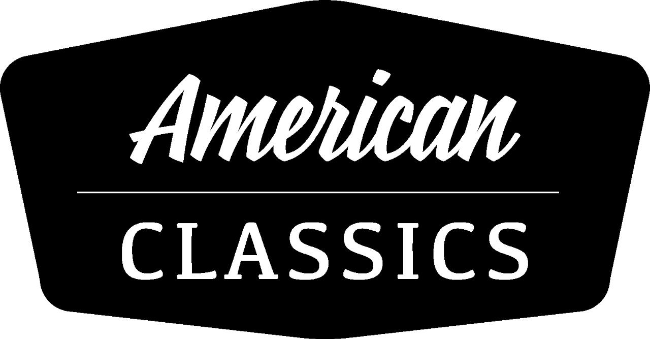 AMERICAN CLASSICS LesAnciennes.com