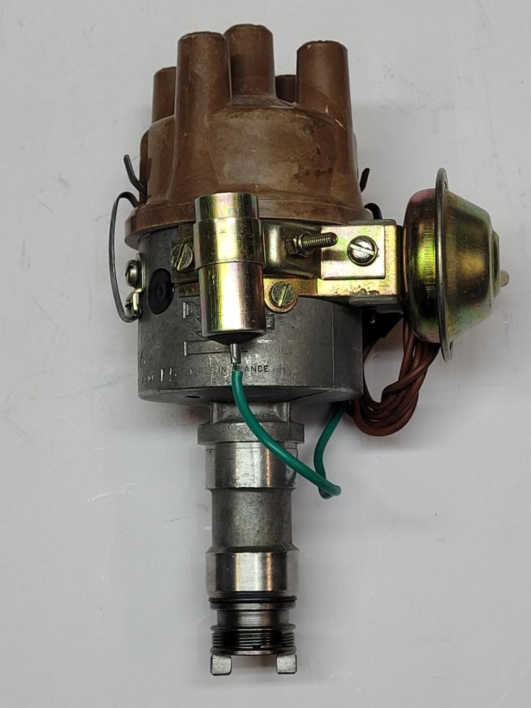 Allumeur DUCELLIER M130 neuf PEUGEOT 505 LesAnciennes.com