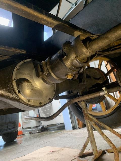 Recherche pièces DONNET CI 6 torpedo LesAnciennes.com