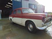 image_4-PEUGEOT 403 GH - 1963
