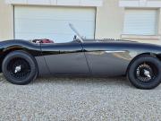 image_1-AUSTIN HEALEY 100 BN1 - 1954