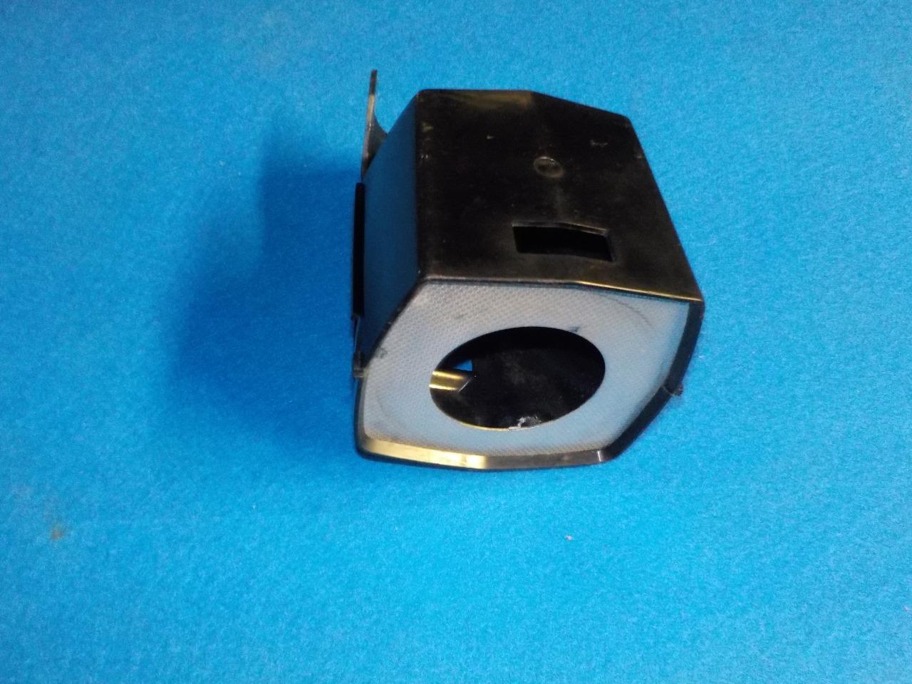 Cache commodo ALPINE RENAULT A110 LesAnciennes.com