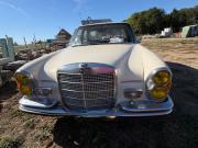 image_1-MERCEDES 280 SE Berline - 1970
