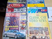image_7-Un lot de 2075 journaux et revues automobile et c