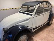 image_1-CITROEN 2CV 6 - 1990