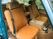 image_9-LAND ROVER Range Rover Suffix F - Restauré - 1979