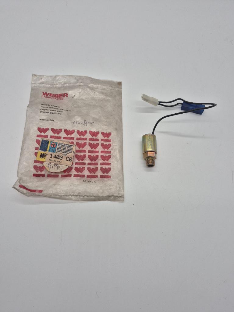 Electrovanne Aeration Cuve PEUGEOT 305 LesAnciennes.com