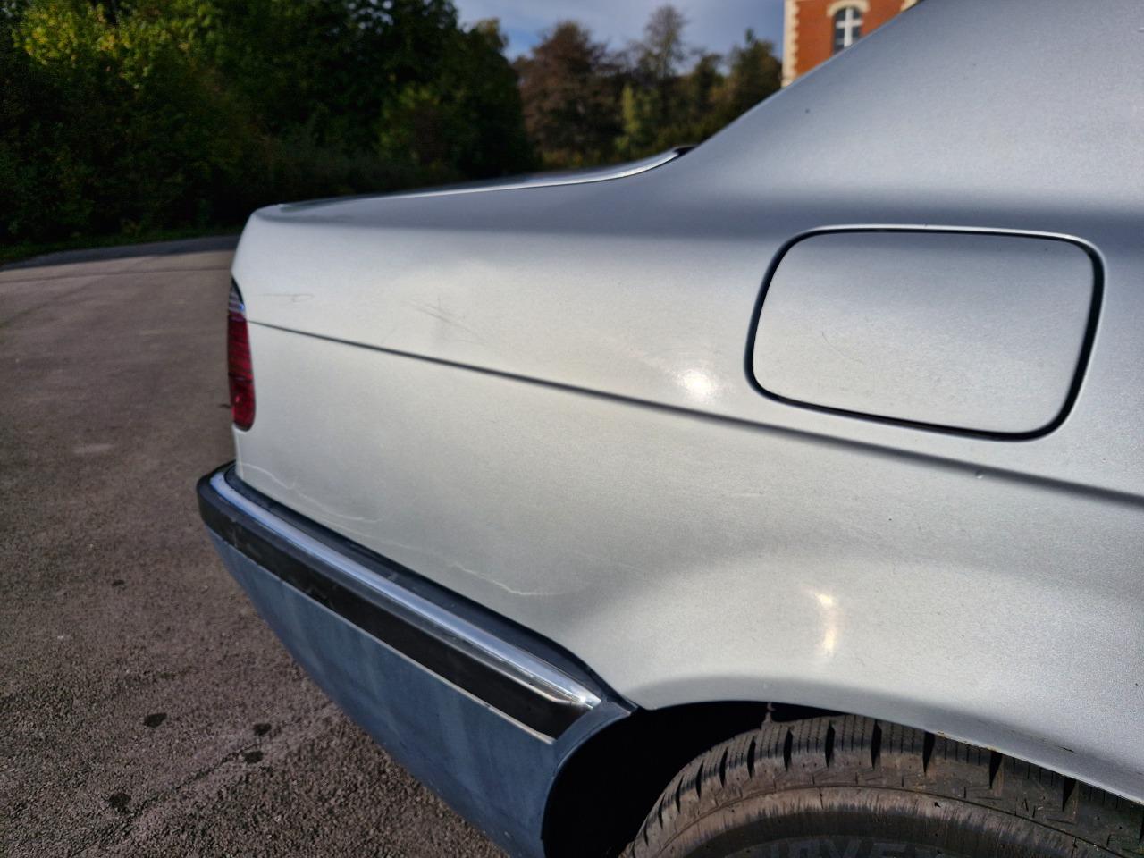 BMW Série 7 E38 725 tds - 1997 LesAnciennes.com
