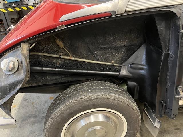 CITROEN ID DSuper5 - 1973 LesAnciennes.com