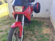 image_1-BMW F650 Funduro - 1995