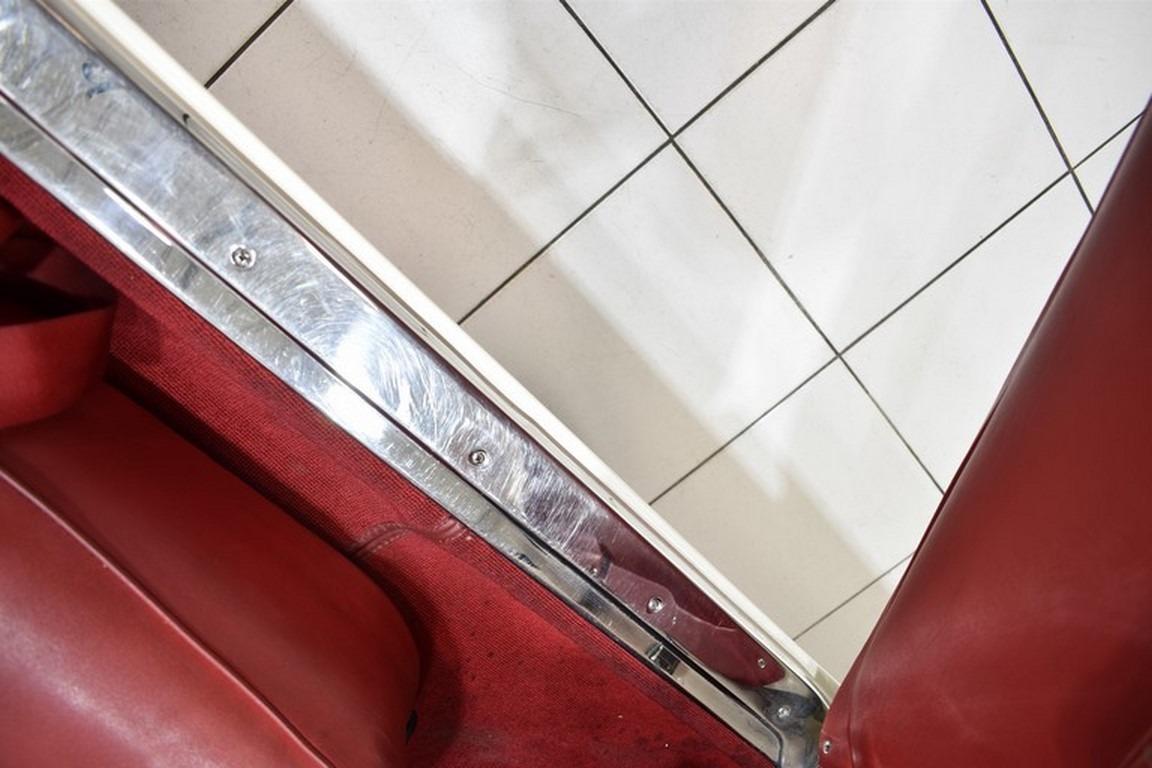 CHEVROLET Corvette C1 cabriolet - 1954 LesAnciennes.com