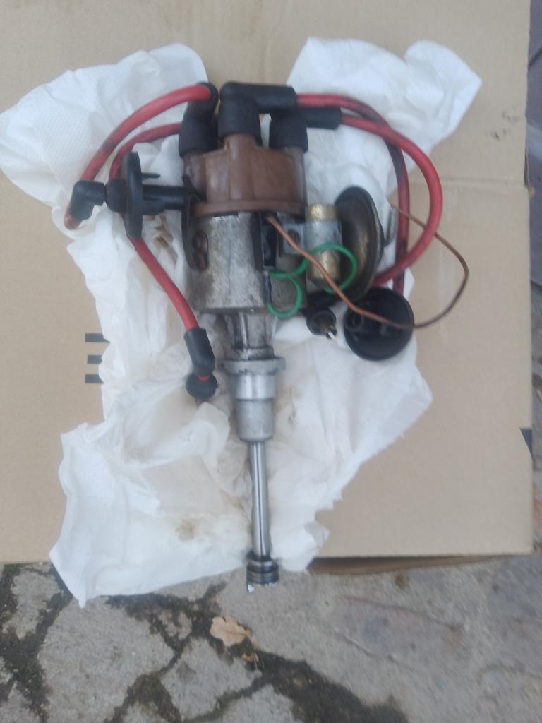 Allumeur RENAULT 5 (R5) Alpine atmosphérique LesAnciennes.com