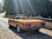 image_4-MERCEDES 450 SL R107 - 1973