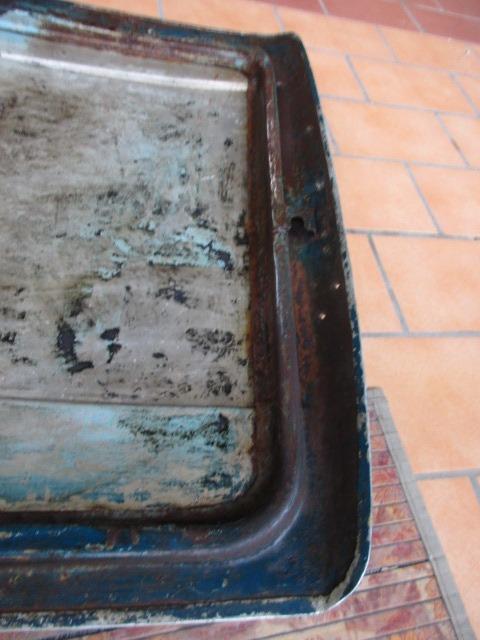 Capot avant pour Lancia Fulvia Zagato LesAnciennes.com