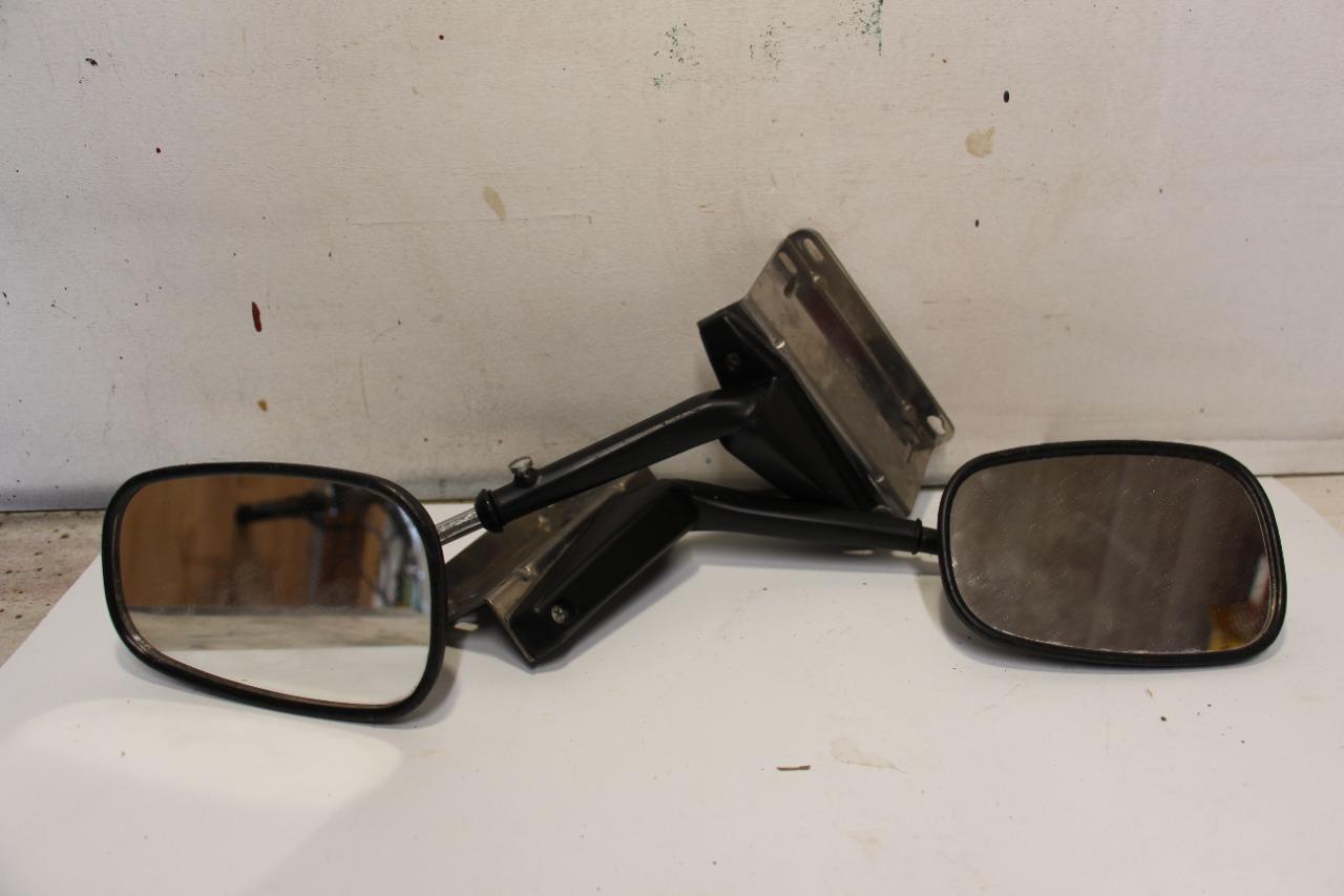 Rétroviseur CITROEN DS PALLAS LesAnciennes.com