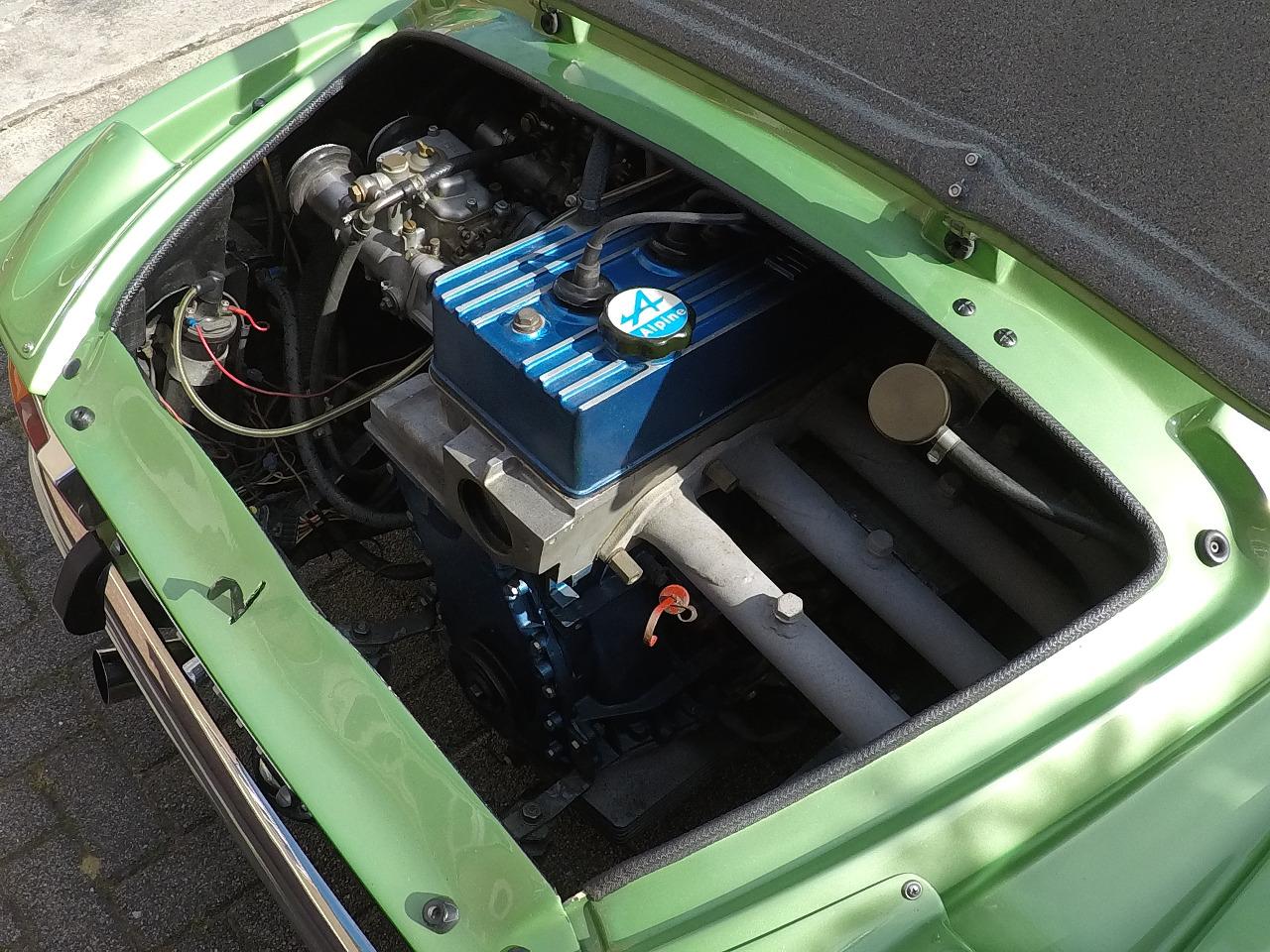 ALPINE RENAULT A110 SX - 1978 LesAnciennes.com