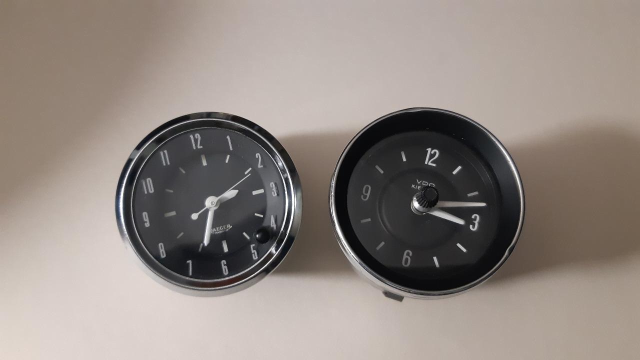 Horloges INCONNUE Inconnue LesAnciennes.com