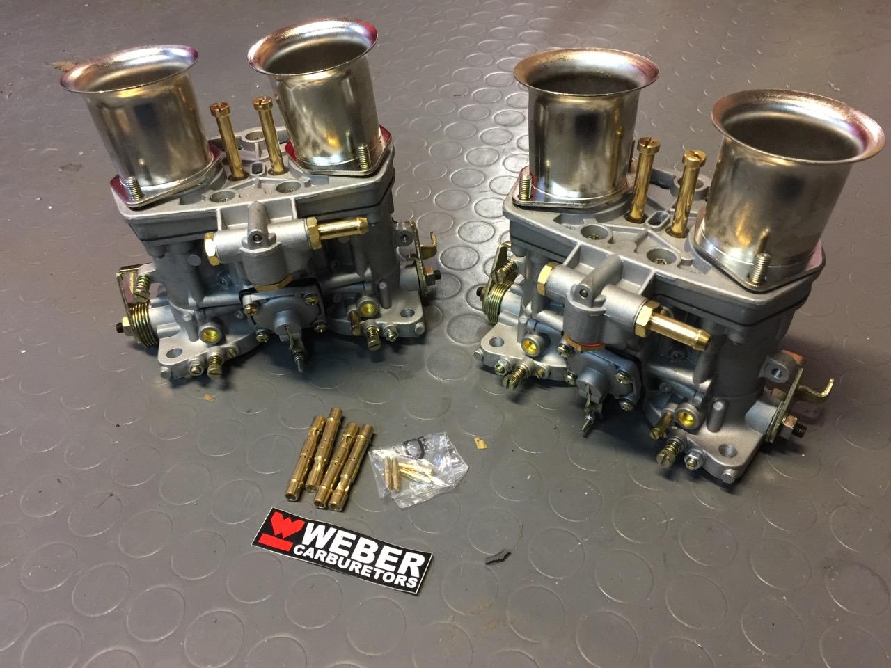 Carburateur PORSCHE 356 LesAnciennes.com