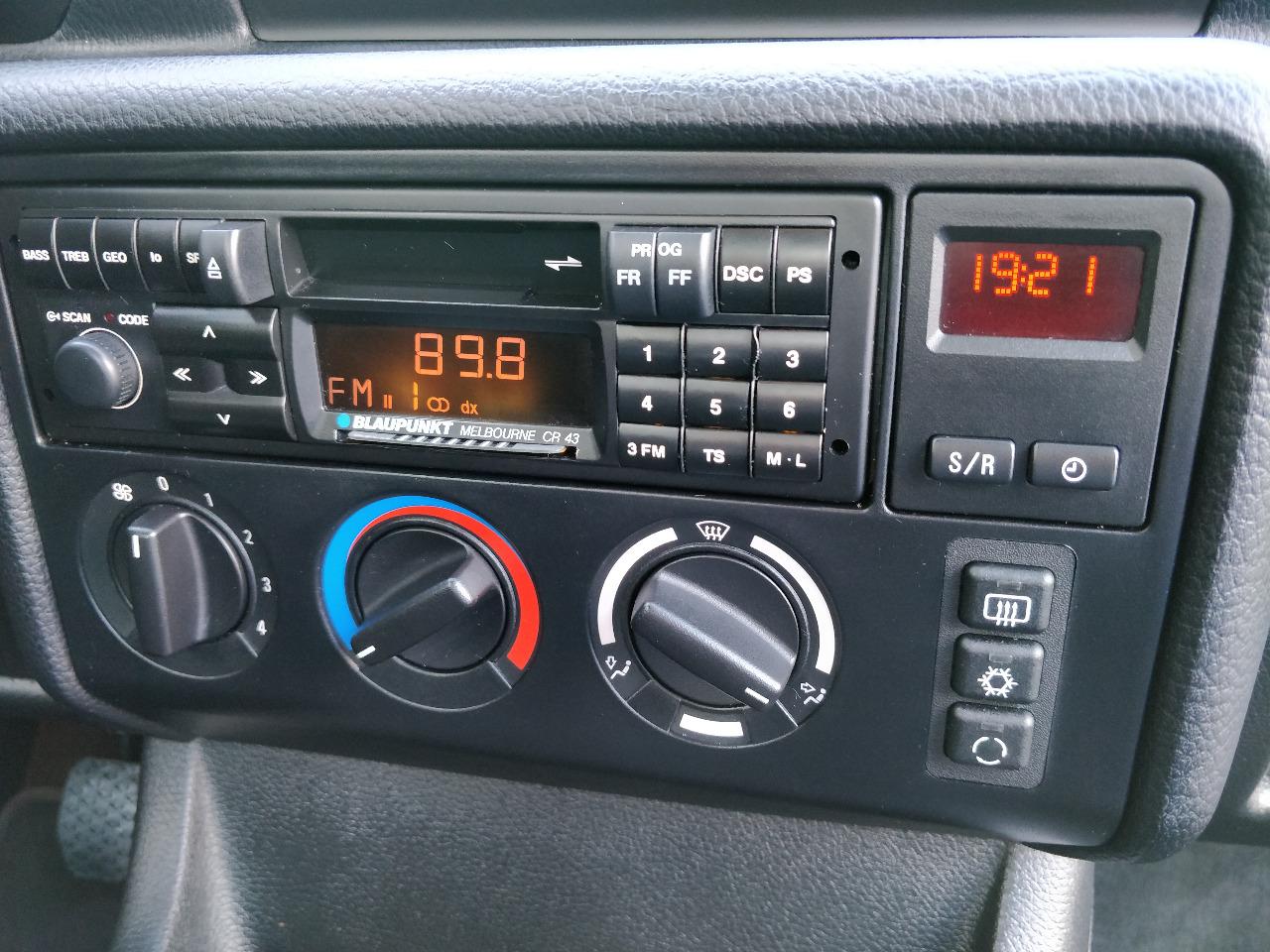 BMW 323 TI 6 cylindres - E36 - 1998 LesAnciennes.com