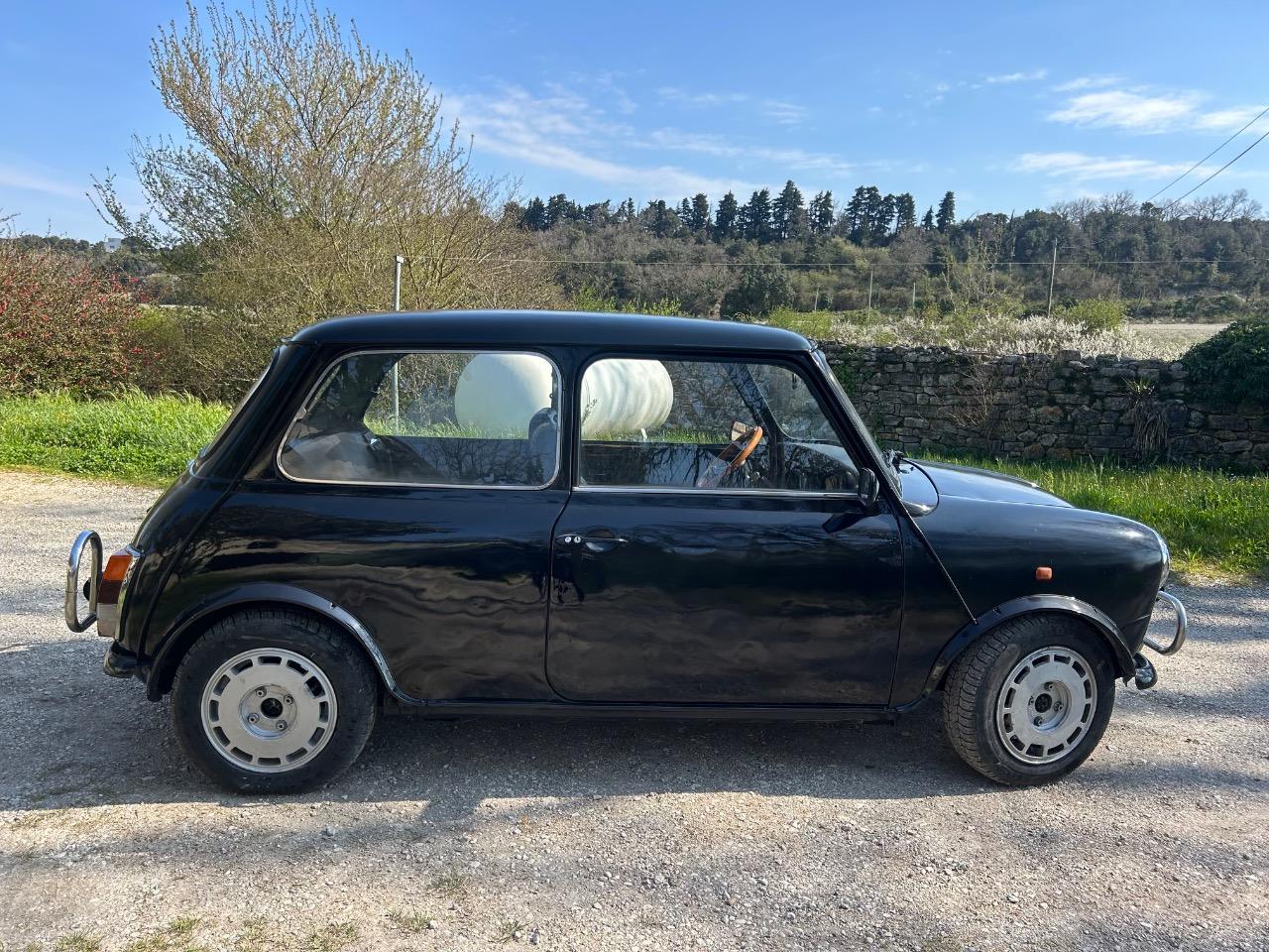 AUSTIN Mini 1000 - 1990 LesAnciennes.com