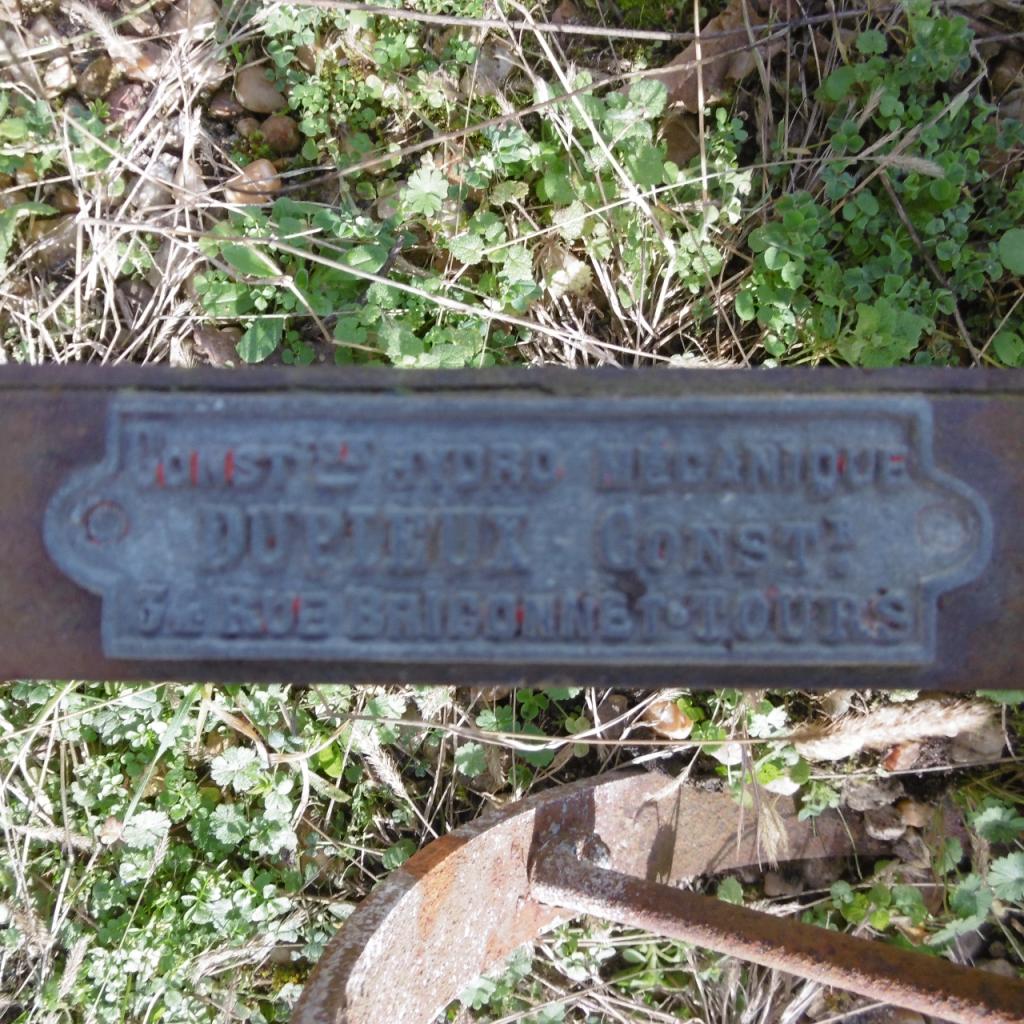 Motopompe renault LesAnciennes.com