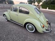 image_4-VOLKSWAGEN Coccinelle - 1961