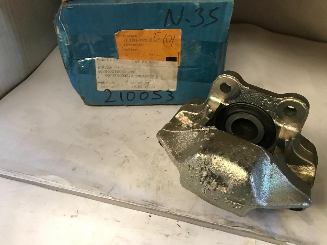 Etrier neuf BMW 2500 2800 LesAnciennes.com
