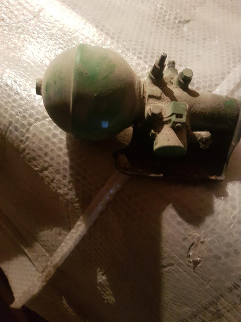 Conjoncteur CITROEN DS Ttsds LesAnciennes.com