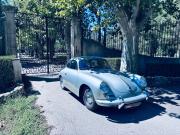 image_0-PORSCHE 356 BT6 1600S 75cv - 1961