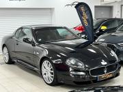 image_0-MASERATI GRANSPORT V8 4.2 F1 - 2005
