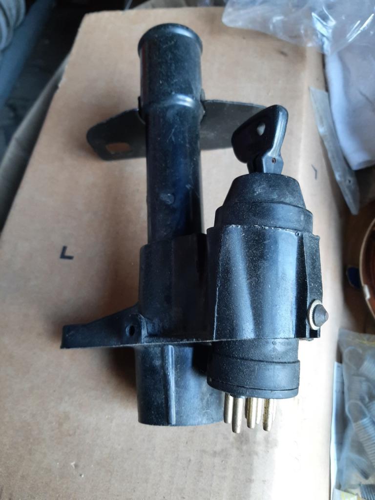 Neiman CITROEN GS LesAnciennes.com