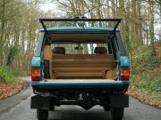 image_35-LAND ROVER Range Rover Suffix F - Restauré - 1979