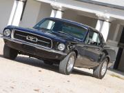 image_2-FORD Mustang Coupé 289 ci V8 - 1967