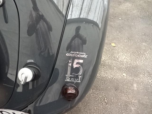 CITROEN Traction 15/6 G - 1951 LesAnciennes.com