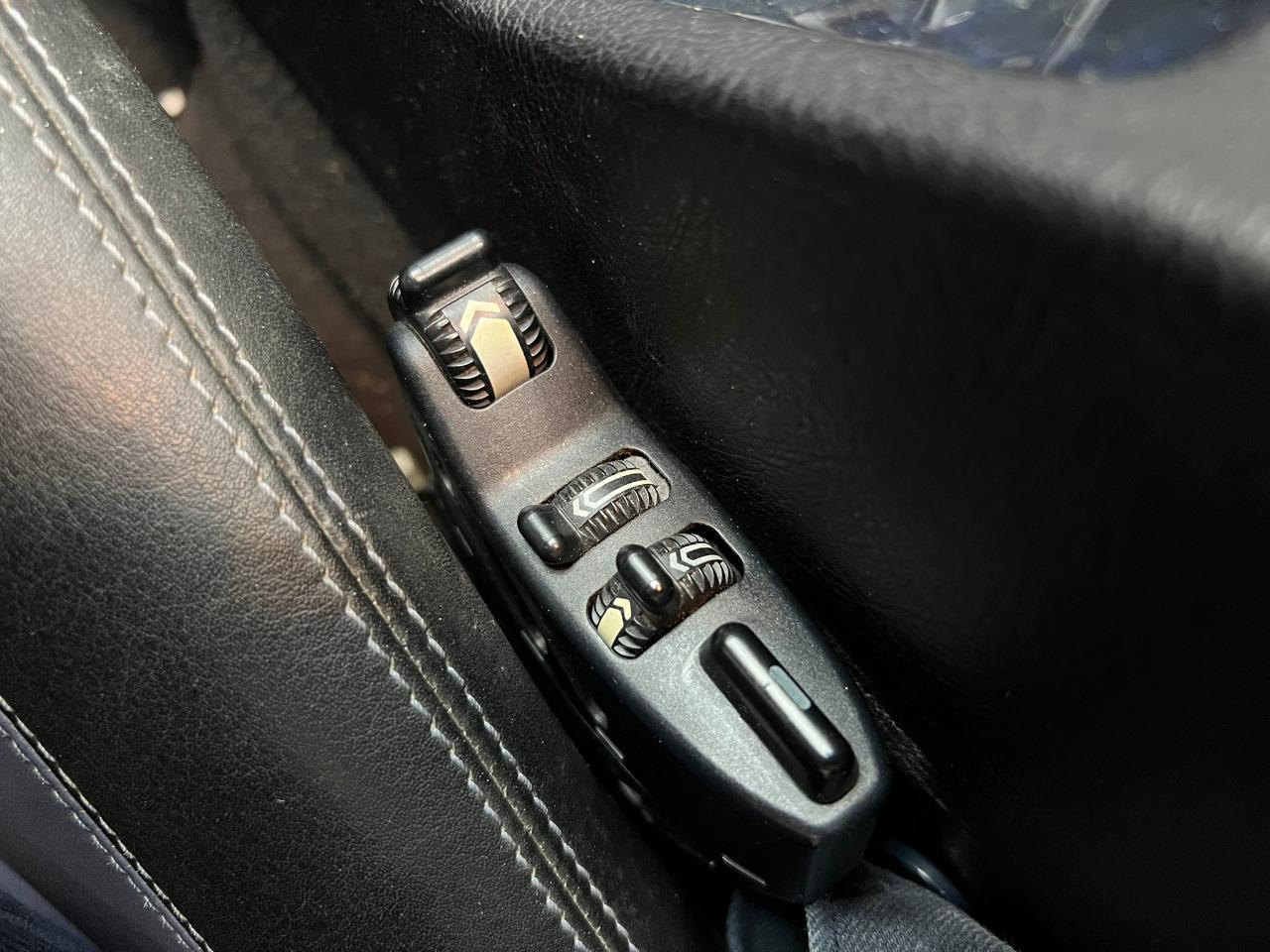 MERCEDES CLAASE C 43 AMG W202 - 1998 LesAnciennes.com