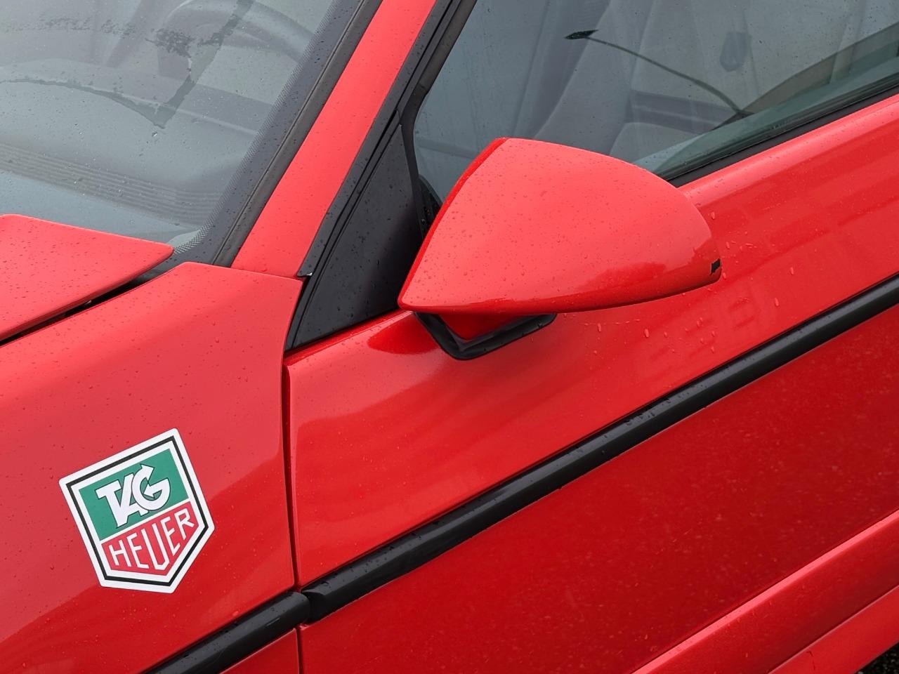 PONTIAC Fiero GT V6 - 1987 LesAnciennes.com