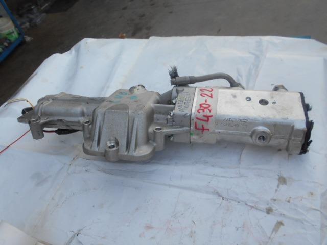 Actionneur hydraulique de boîte de vitesses F430 LesAnciennes.com