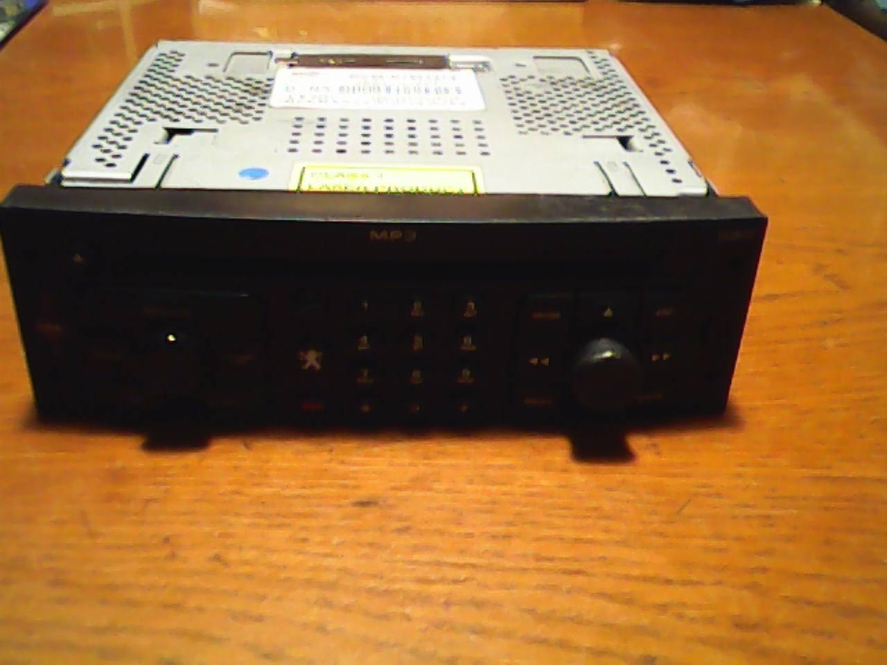 Autoradio AUTO RADIO MP3 LesAnciennes.com