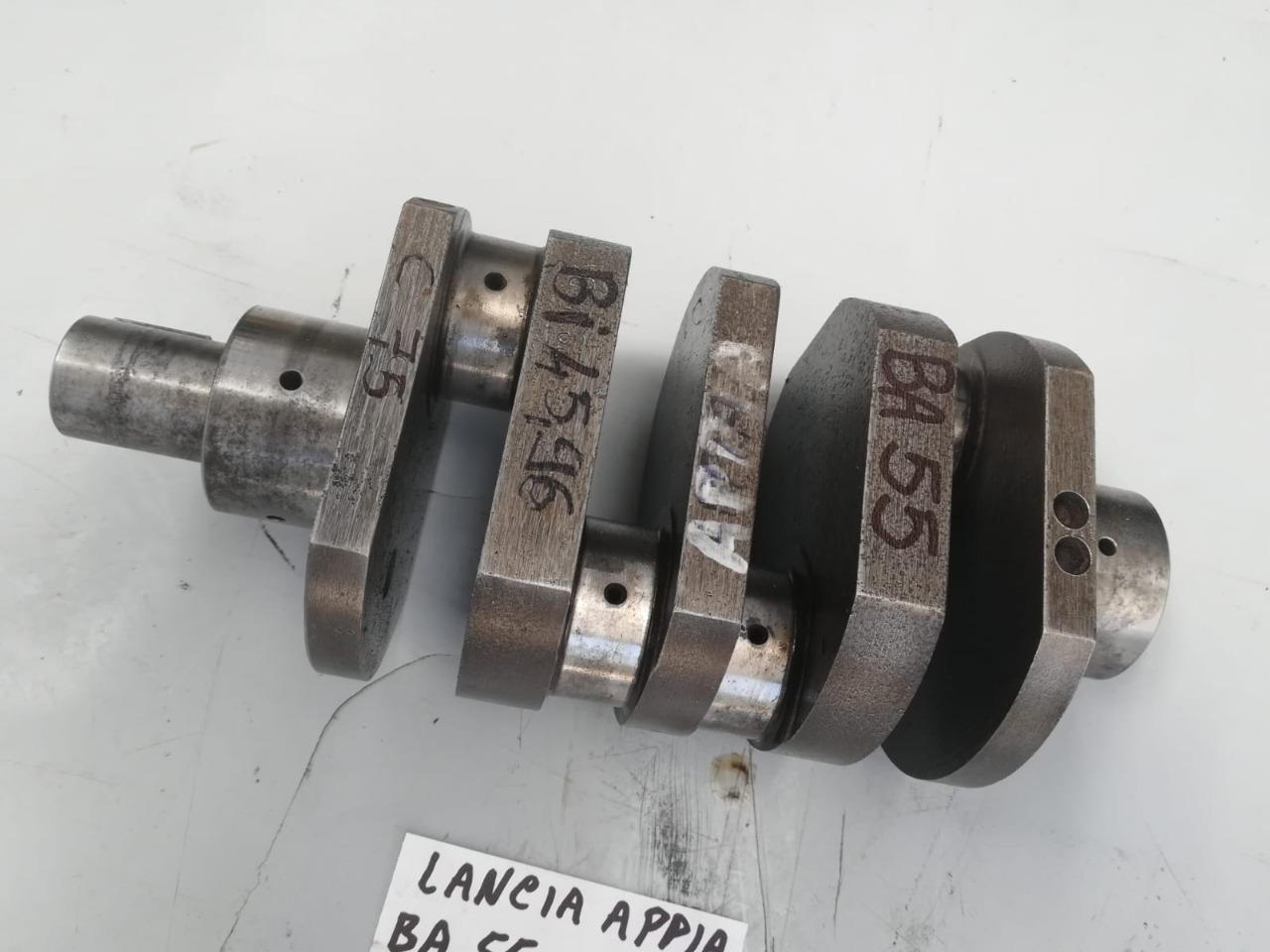 Vilebrequin pour Lancia Appia LesAnciennes.com