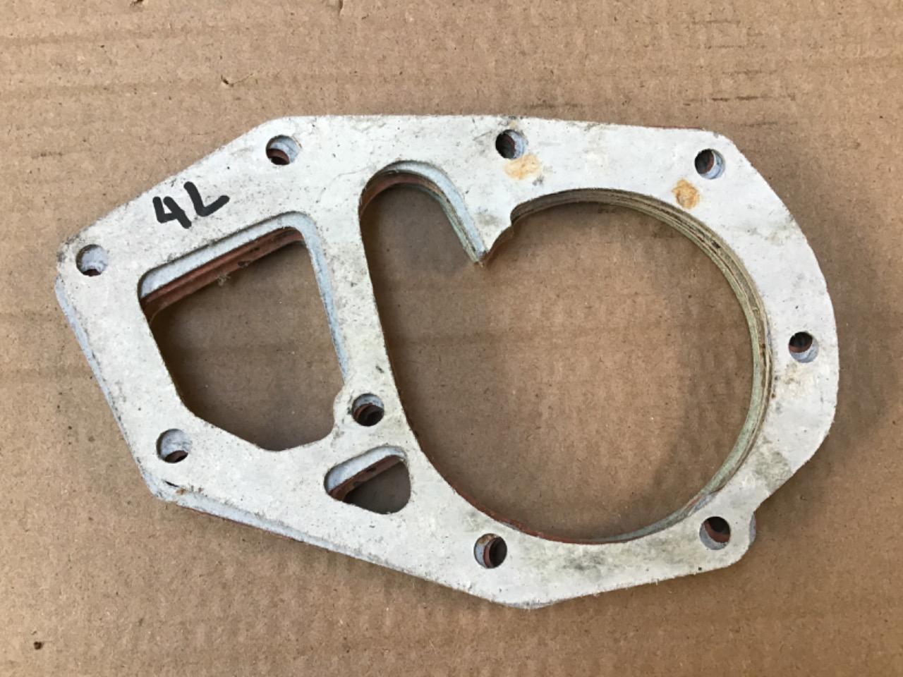 JOINTS COLLECTEUR POMPE À EAU RENAULT 4 (R4) R6 LesAnciennes.com