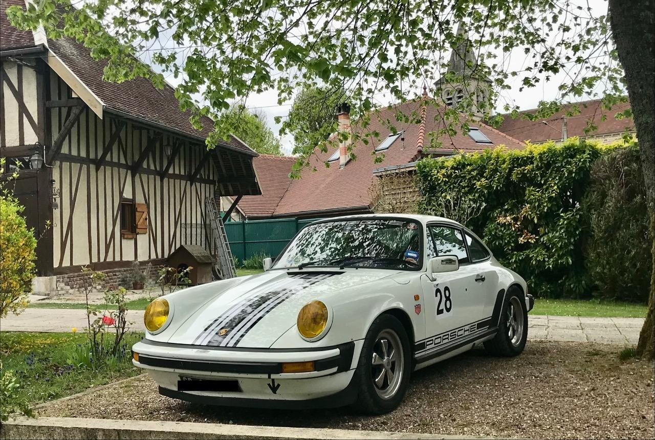 PORSCHE 911 3,0l SC - 1982 LesAnciennes.com