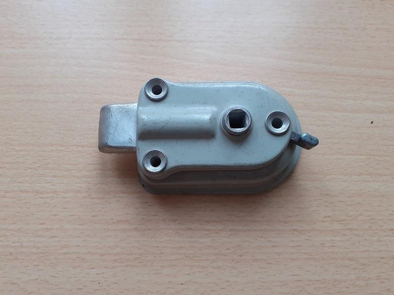 Fermeture de porte CITROEN 2CV LesAnciennes.com