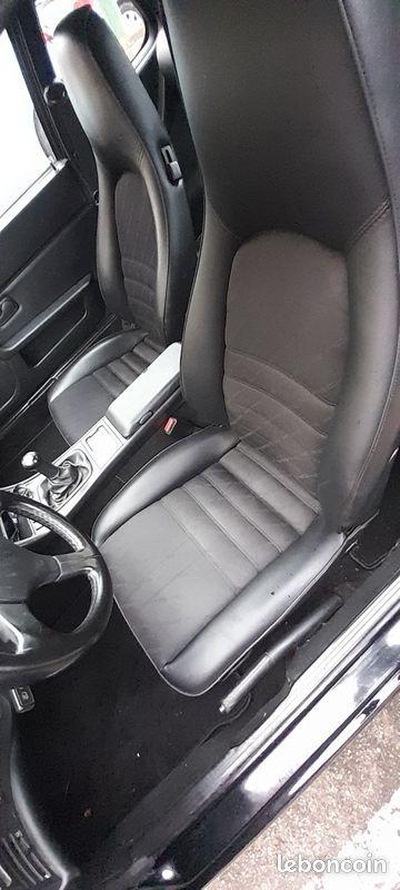 PORSCHE 968 club sport 240 cv - 1996 LesAnciennes.com