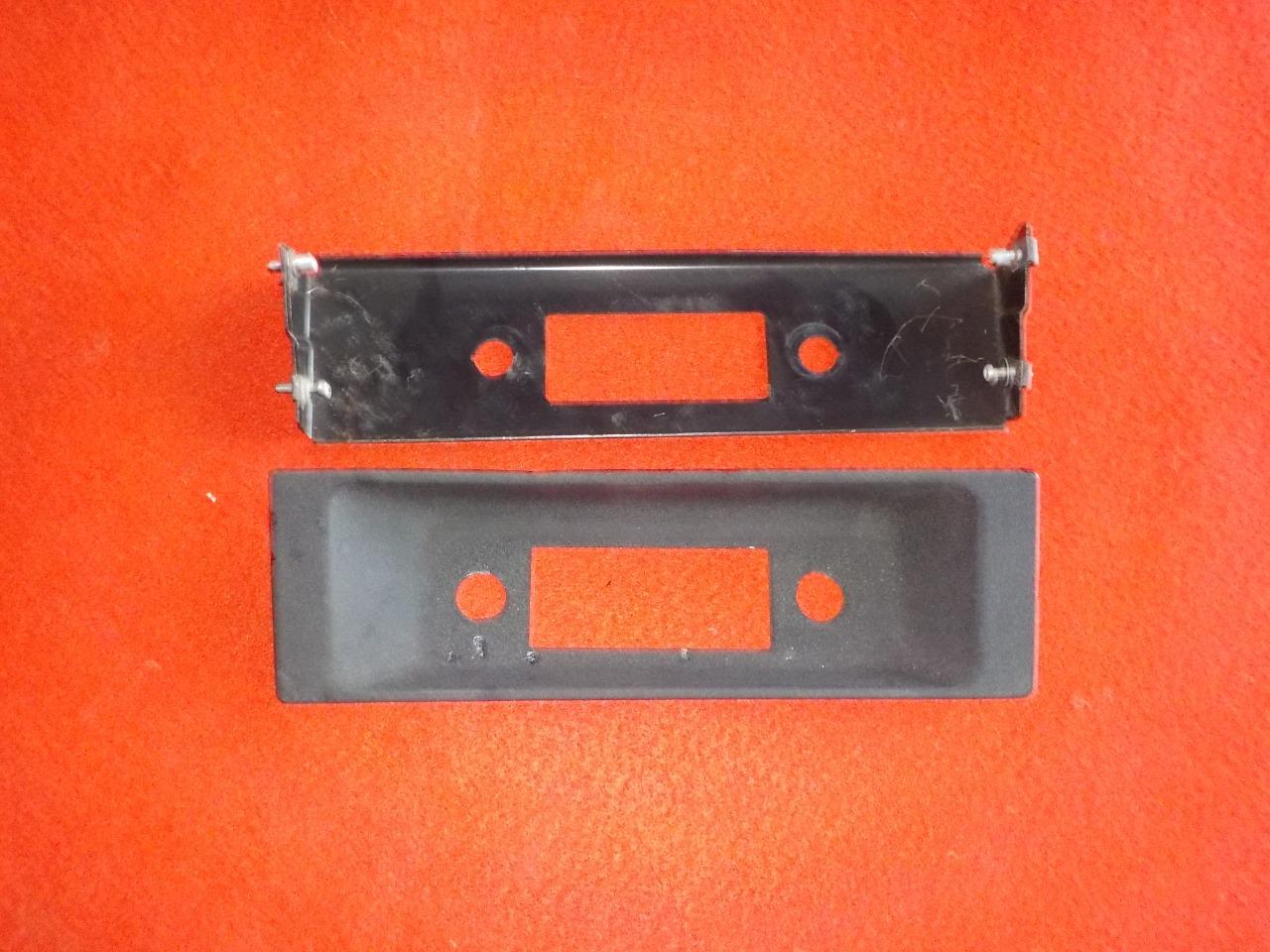 Support autoradio RENAULT 8 (R8) LesAnciennes.com