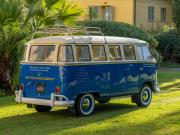 image_1-VOLKSWAGEN Combi Combi T1 15 Window - 1972