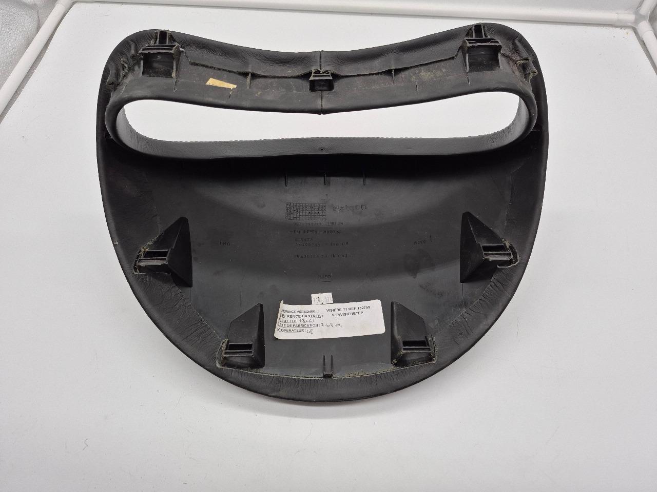 Couvre Compteur PEUGEOT 206 RC LesAnciennes.com
