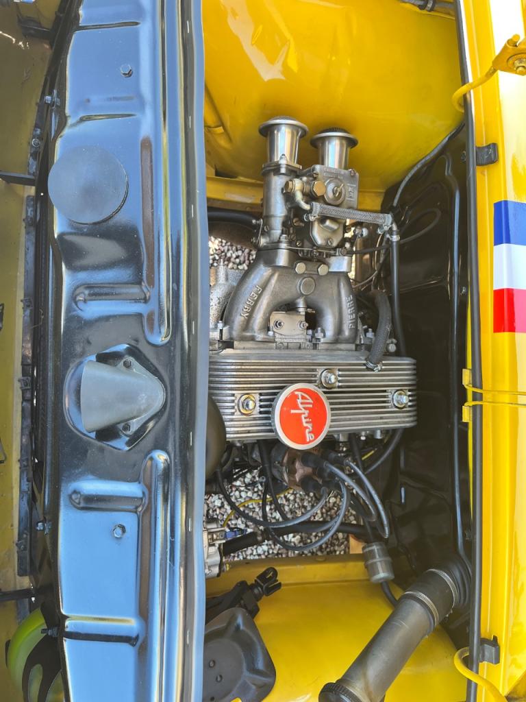 RENAULT 8 (R8) R8S - 1969 LesAnciennes.com