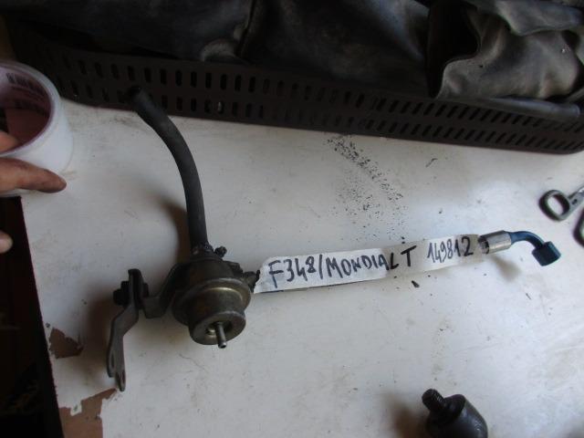 Tuyau conduite de carburant Ferrari 348/Mondial T LesAnciennes.com