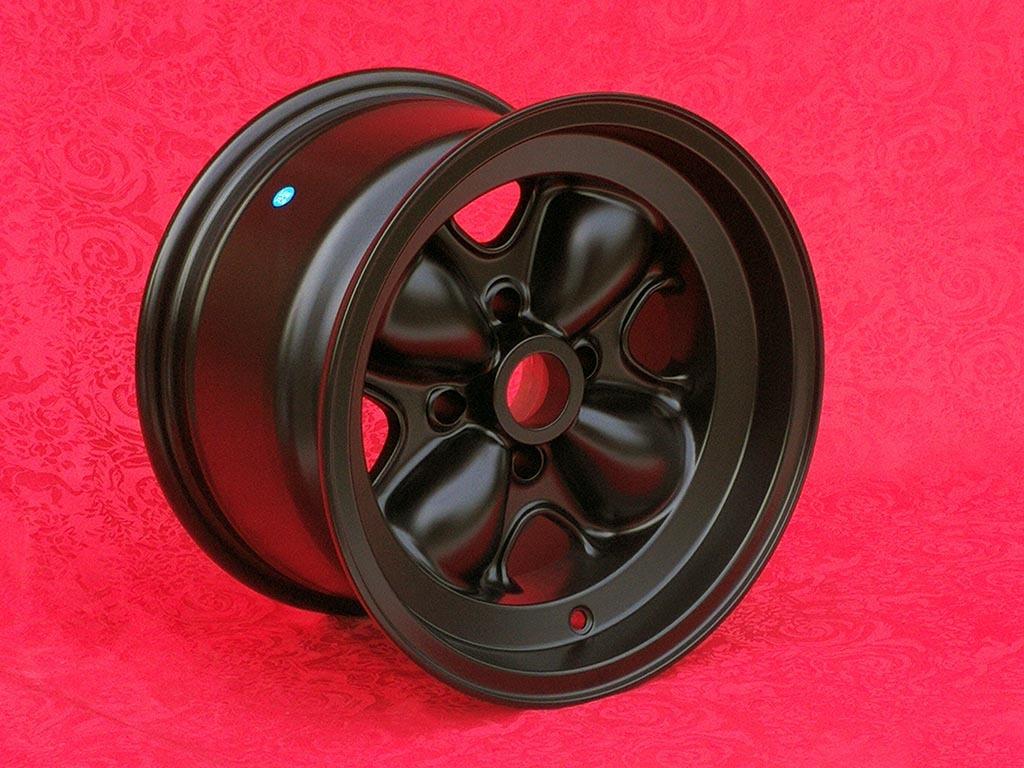 1 pc. jante Brabham F3 8x13 ET-12 Formula 3 1964-1 LesAnciennes.com